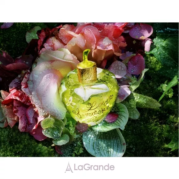 Lolita Lempicka Fleur Defendue (Forbidden Flower) ��������������� ����