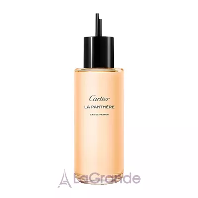 Cartier La Panthere   (refill)