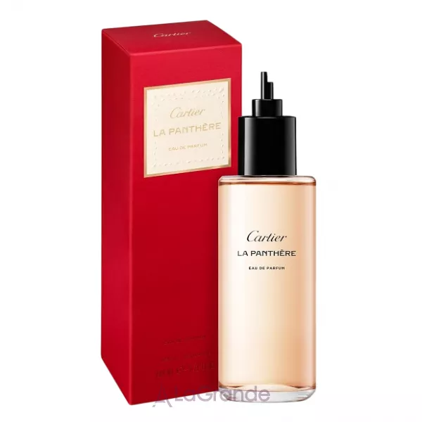Cartier La Panthere ��������������� ���� (refill)