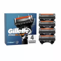 Gillette ProGlide 4 Replacement Cassettes ����� ������ ��� ������ � �'����� ������ (4 ��.)