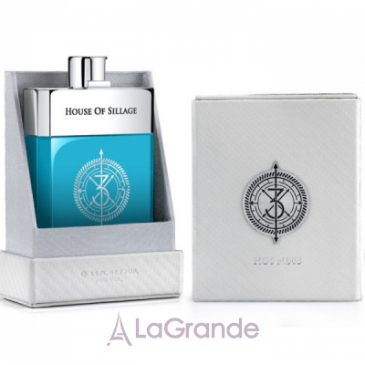 House Of Sillage HoS N.003 