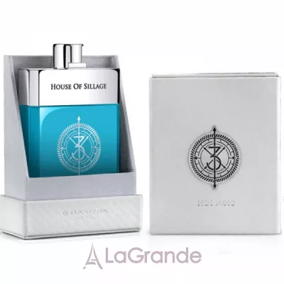 House Of Sillage HoS N.003 