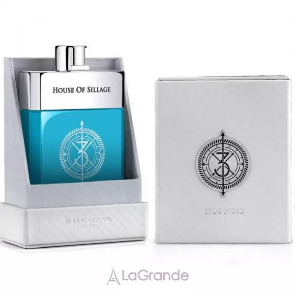 House Of Sillage HoS N.003 ����