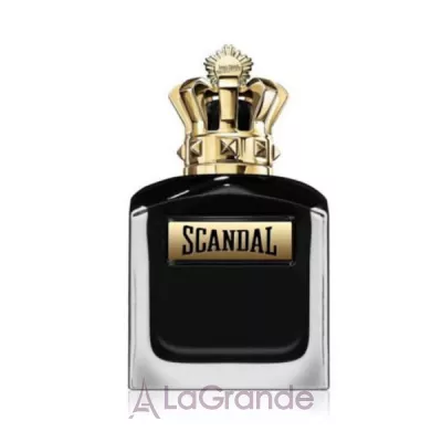 Jean Paul Gaultier Scandal Pour Homme Le Parfum   ()