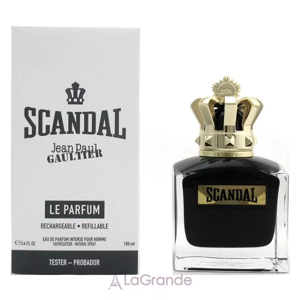 Jean Paul Gaultier Scandal Pour Homme Le Parfum ����������� ���� (������)