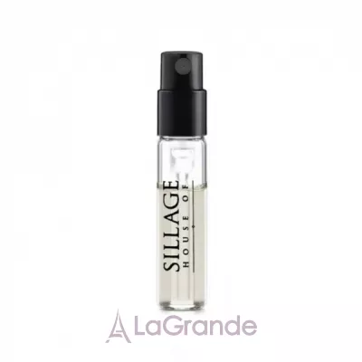 House Of Sillage HoS N.004 