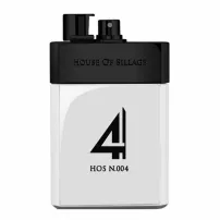 House Of Sillage HoS N.004 ���� (������)