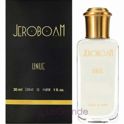 Jeroboam Unue 