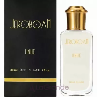 Jeroboam Unue 
