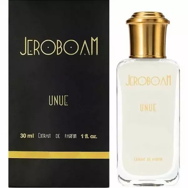 Jeroboam Unue �������