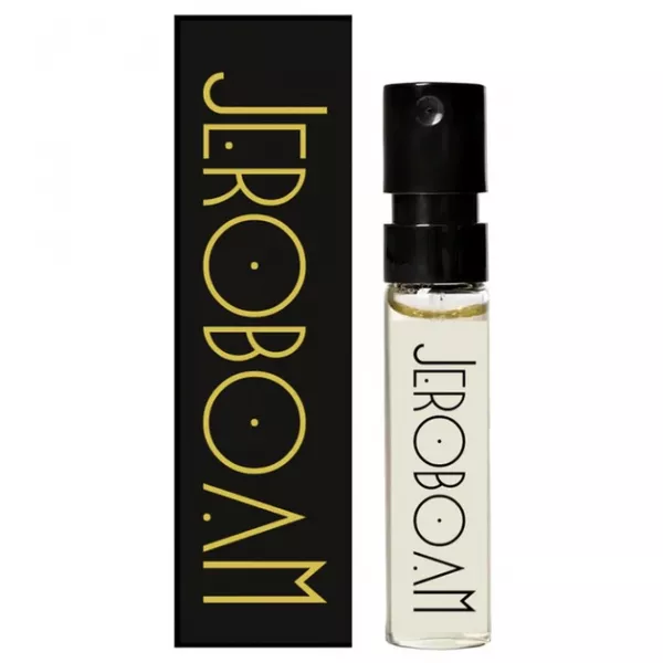 Jeroboam Unue �������