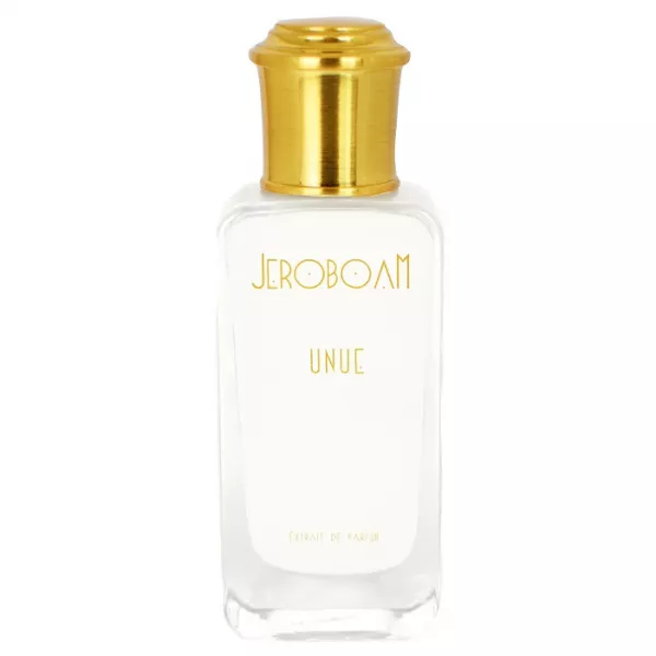 Jeroboam Unue ������� (������)