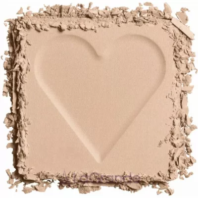 NYX Professional Makeup Can't Stop Won't Stop Mattifying Powder ���������� ����� ��� ����