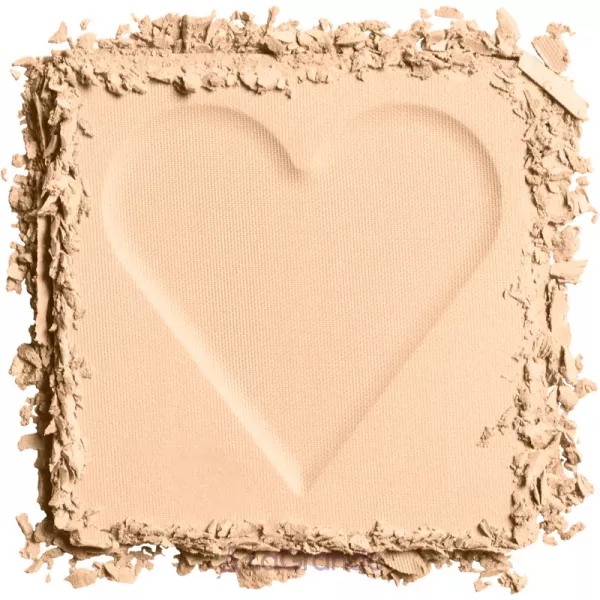 NYX Professional Makeup Can't Stop Won't Stop Mattifying Powder ���������� ����� ��� ����