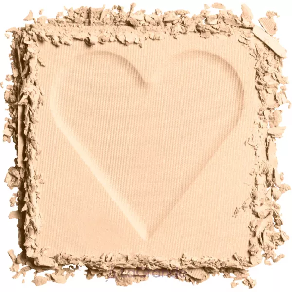 NYX Professional Makeup Can't Stop Won't Stop Mattifying Powder ���������� ����� ��� ����