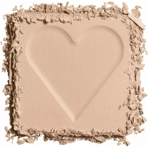 NYX Professional Makeup Can't Stop Won't Stop Mattifying Powder ���������� ����� ��� ����