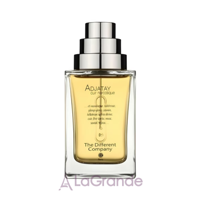 The Different Company Adjatay Cuir Narcotique   ()