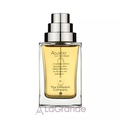 The Different Company Adjatay Cuir Narcotique   ()