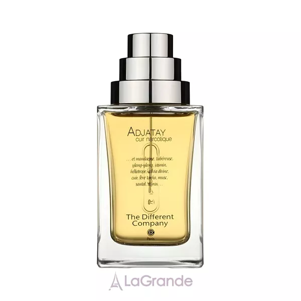 The Different Company Adjatay Cuir Narcotique ��������������� ���� (������)