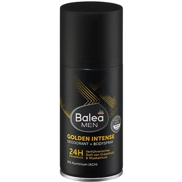 Balea Men Golden Intense Deodorant ����������-����� ��� ������