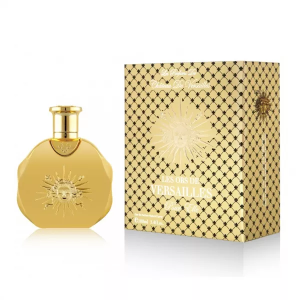 Parfums du Chateau de Versailles Les Ors de Versailles ��������������� ����