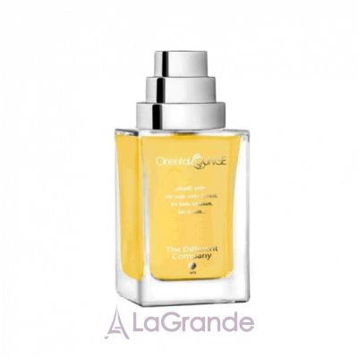 The Different Company Oriental Lounge   ()