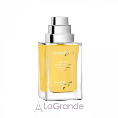 The Different Company Oriental Lounge   ()