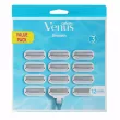 Gillette Venus Smooth 12 Replacement Cassettes 12pcs