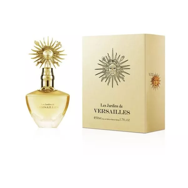 Parfums du Chateau de Versailles Les Jardins de Versailles ��������������� ����