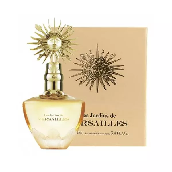 Parfums du Chateau de Versailles Les Jardins de Versailles ��������������� ����