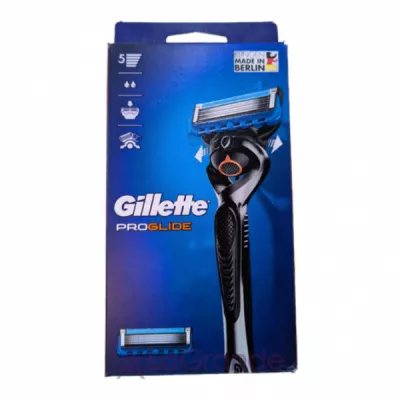 Gillette Fusion ProGlide 2 Replacement Cassette   2    
