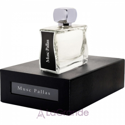 Jovoy Paris Musc Pallas ����������� ����