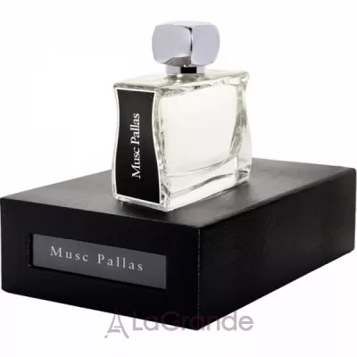 Jovoy Paris Musc Pallas ����������� ����