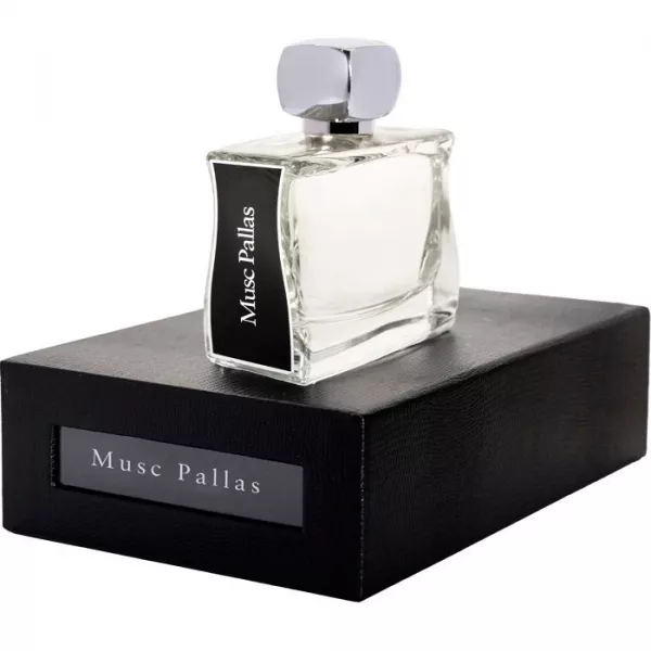 Jovoy Paris Musc Pallas ��������������� ����