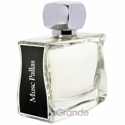 Jovoy Paris Musc Pallas   ()
