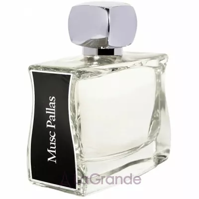 Jovoy Paris Musc Pallas   ()