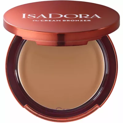IsaDora The Cream Bronzer  