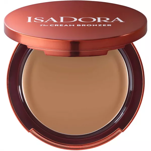 IsaDora The Cream Bronzer �������� �������
