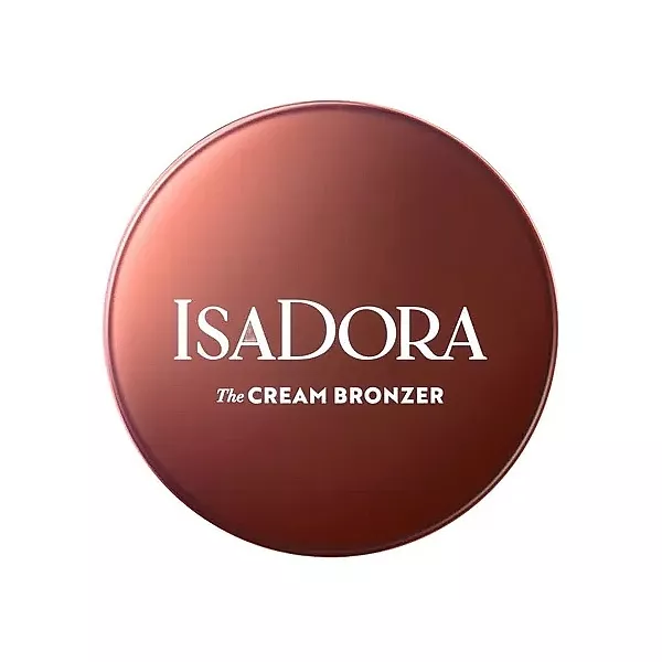 IsaDora The Cream Bronzer �������� �������