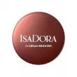 IsaDora The Cream Bronzer  