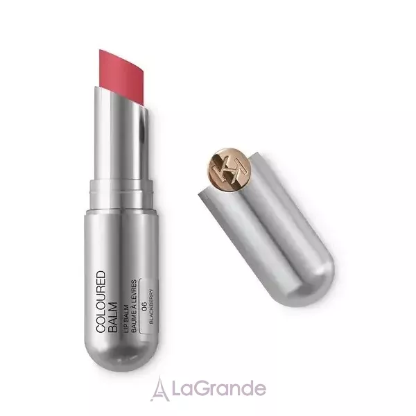 Kiko Milano Coloured Balm ���������� �������������� ������� ��� ���