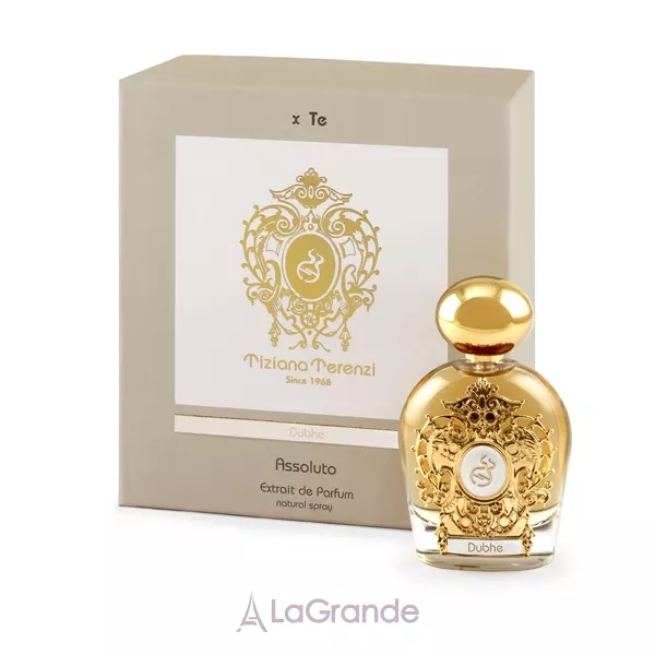 Tiziana Terenzi Dubhe Assoluto ��������������� ����
