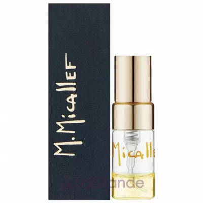 M. Micallef Hypnotic Musk  