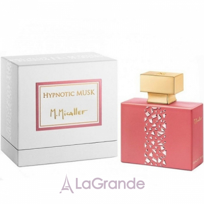 M. Micallef Hypnotic Musk  