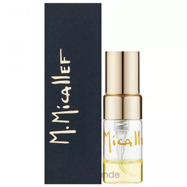 M. Micallef Hypnotic Musk ��������������� ����