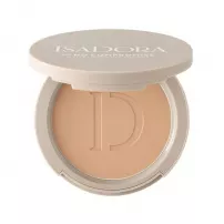 IsaDora The No Compromise Matte Longwear Powder ������� ������� �����