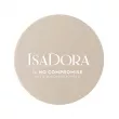 IsaDora The No Compromise Matte Longwear Powder   