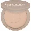 IsaDora The No Compromise Matte Longwear Powder   