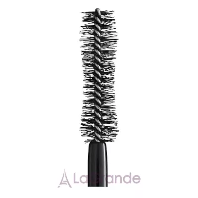 IsaDora The Hypo Allergenic Definition Mascara    