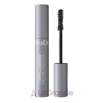 IsaDora The Hypo Allergenic Definition Mascara    